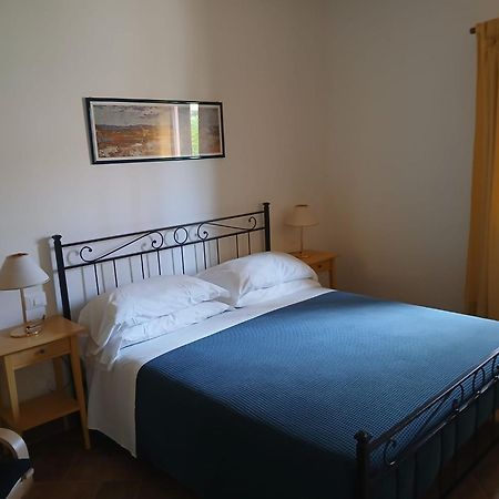 Residence Terme Isola D'Elba Srl Portoferraio Dış mekan fotoğraf