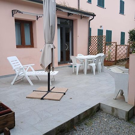 Residence Terme Isola D'Elba Srl Portoferraio Dış mekan fotoğraf