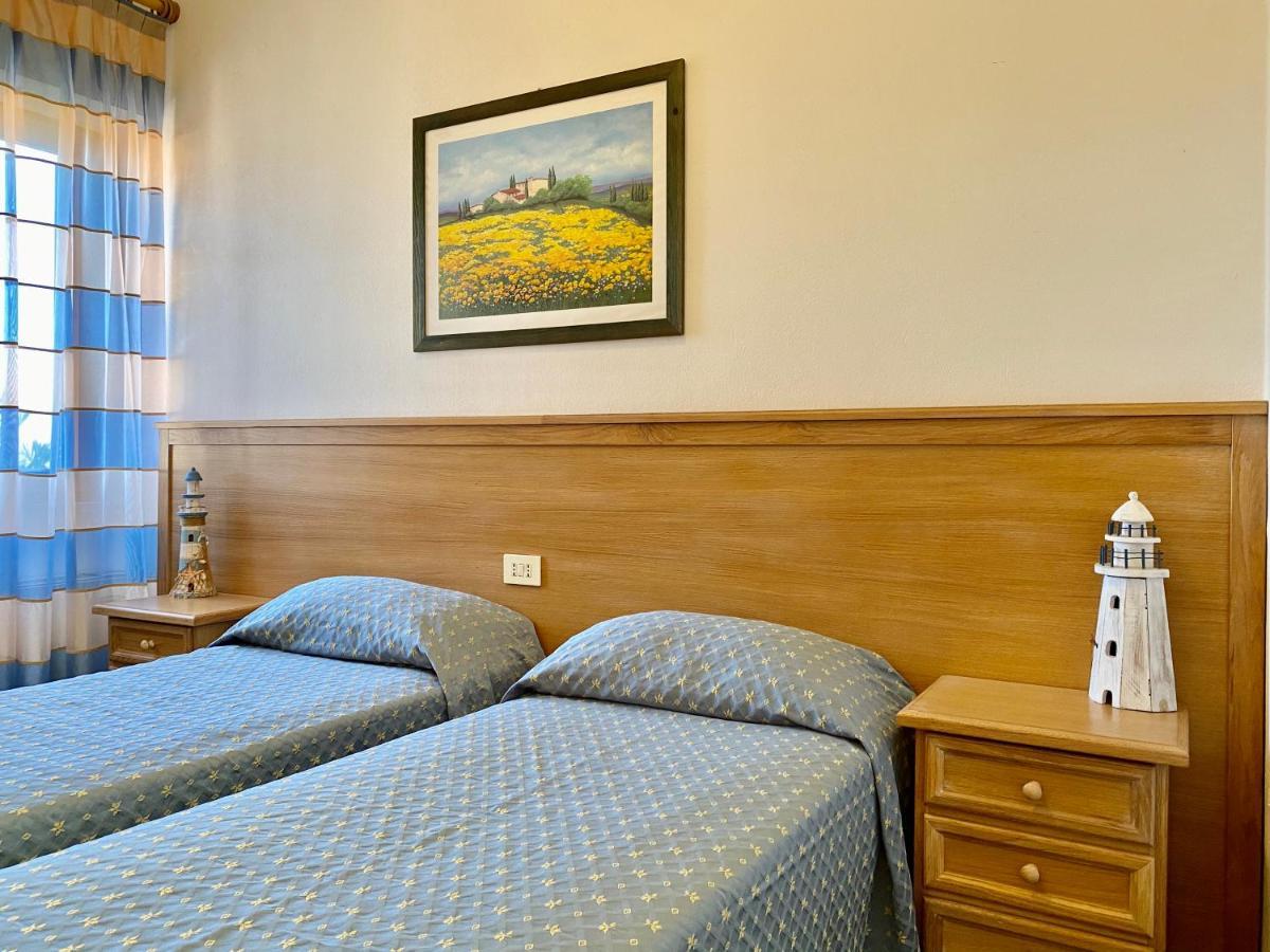 Residence Terme Isola D'Elba Srl Portoferraio Dış mekan fotoğraf