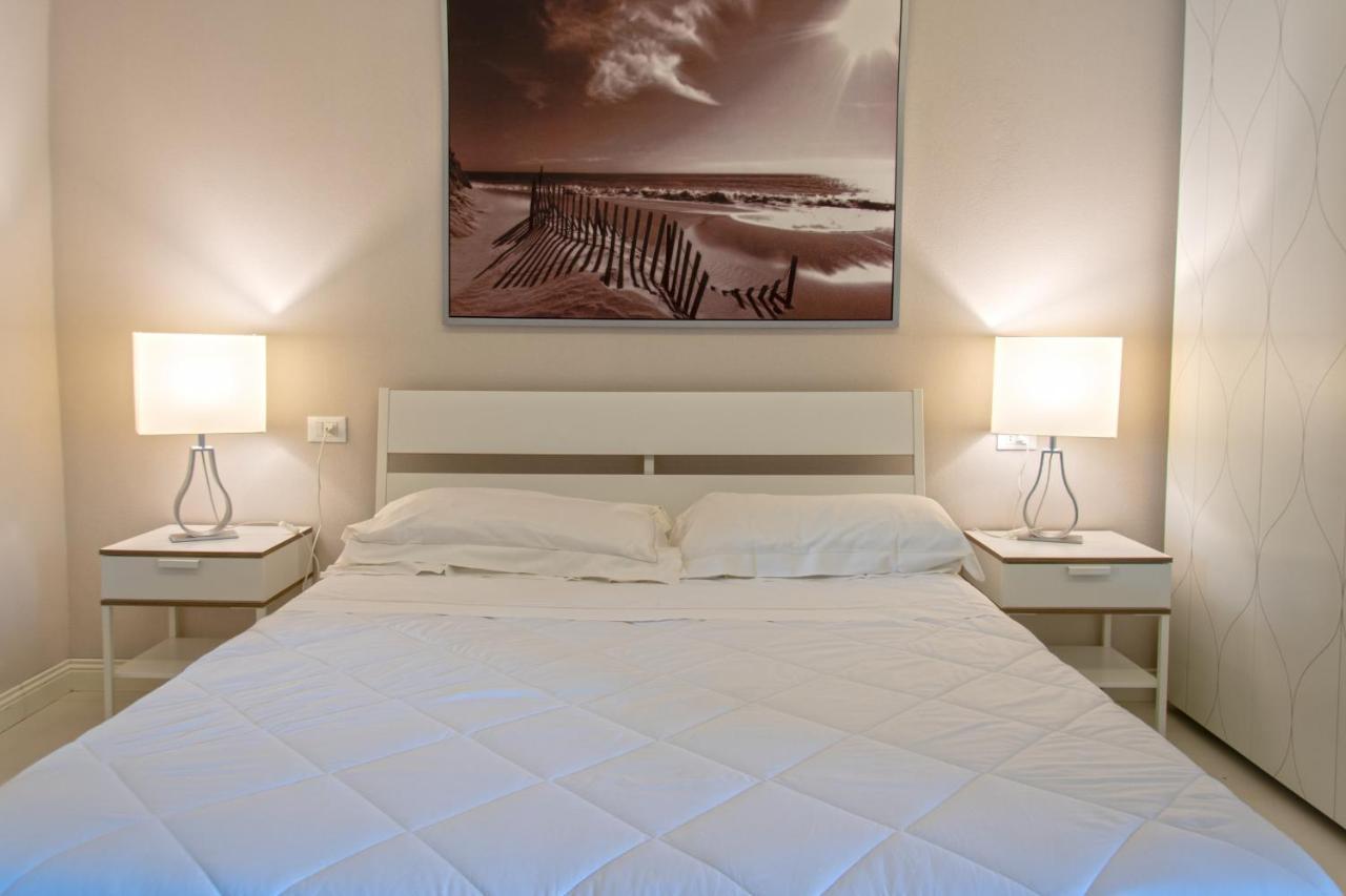 Residence Terme Isola D'Elba Srl Portoferraio Dış mekan fotoğraf