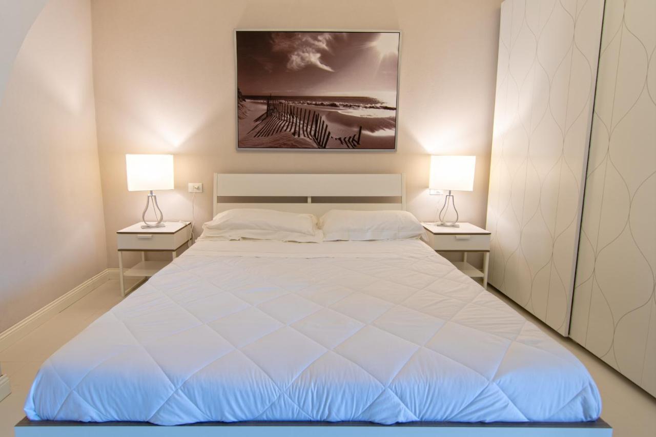 Residence Terme Isola D'Elba Srl Portoferraio Dış mekan fotoğraf