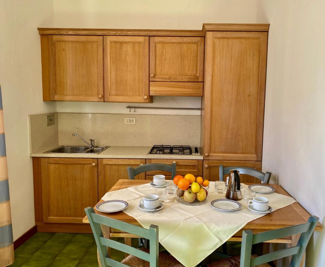 Residence Terme Isola D'Elba Srl Portoferraio Dış mekan fotoğraf