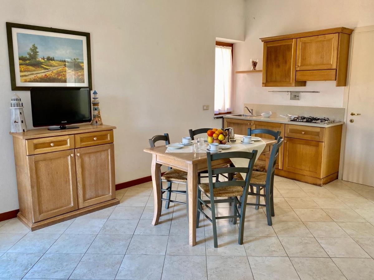 Residence Terme Isola D'Elba Srl Portoferraio Dış mekan fotoğraf