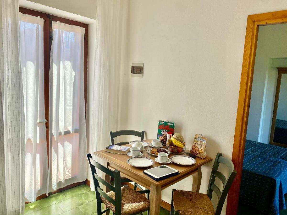 Residence Terme Isola D'Elba Srl Portoferraio Dış mekan fotoğraf