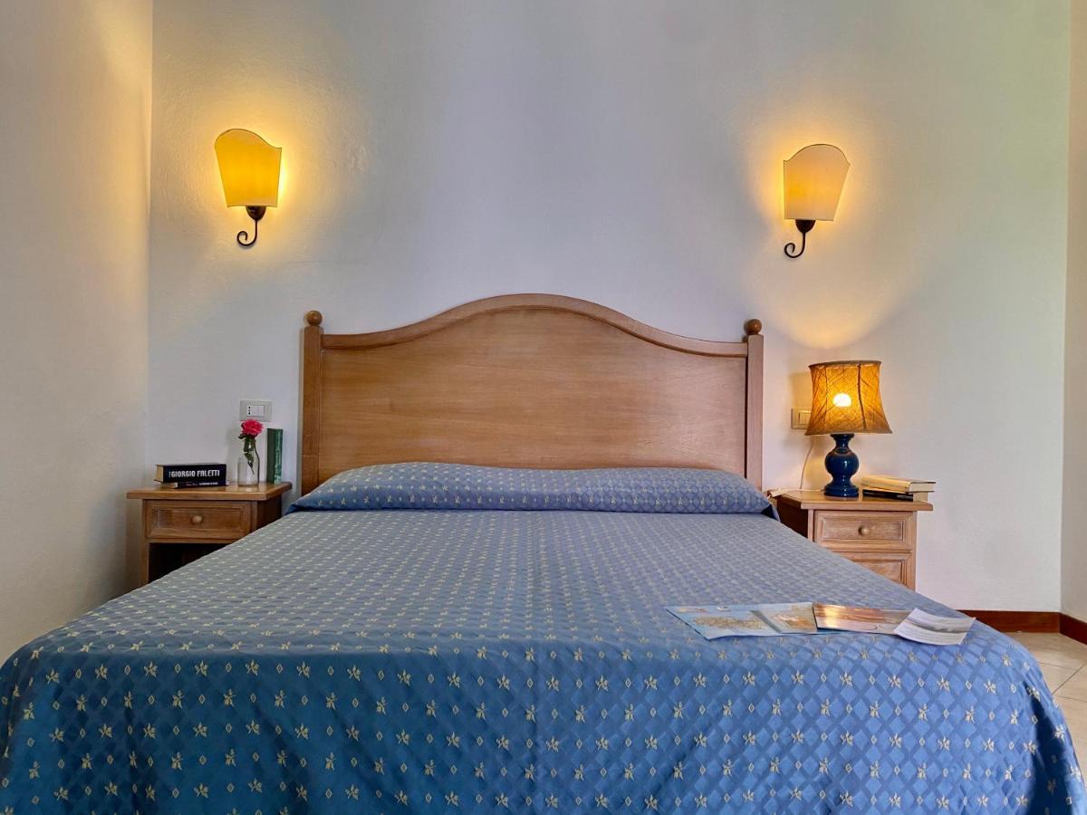 Residence Terme Isola D'Elba Srl Portoferraio Dış mekan fotoğraf