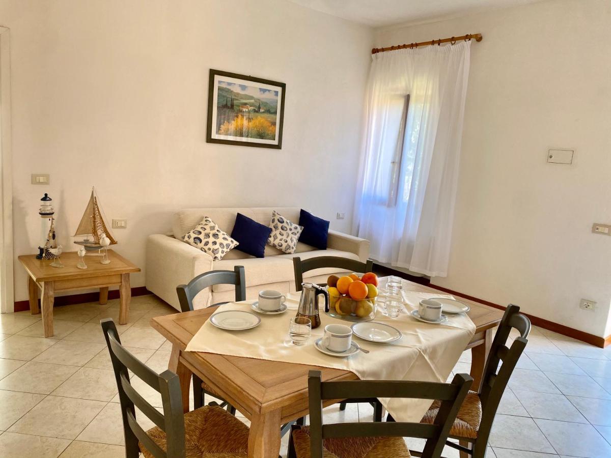 Residence Terme Isola D'Elba Srl Portoferraio Dış mekan fotoğraf