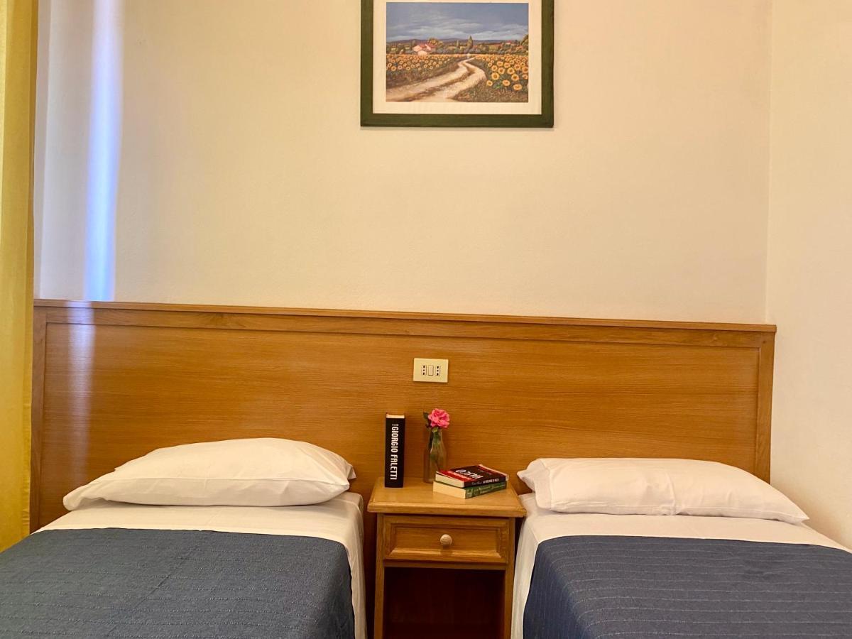 Residence Terme Isola D'Elba Srl Portoferraio Dış mekan fotoğraf