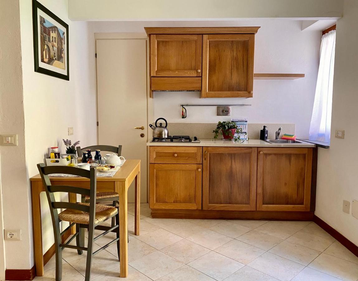 Residence Terme Isola D'Elba Srl Portoferraio Dış mekan fotoğraf