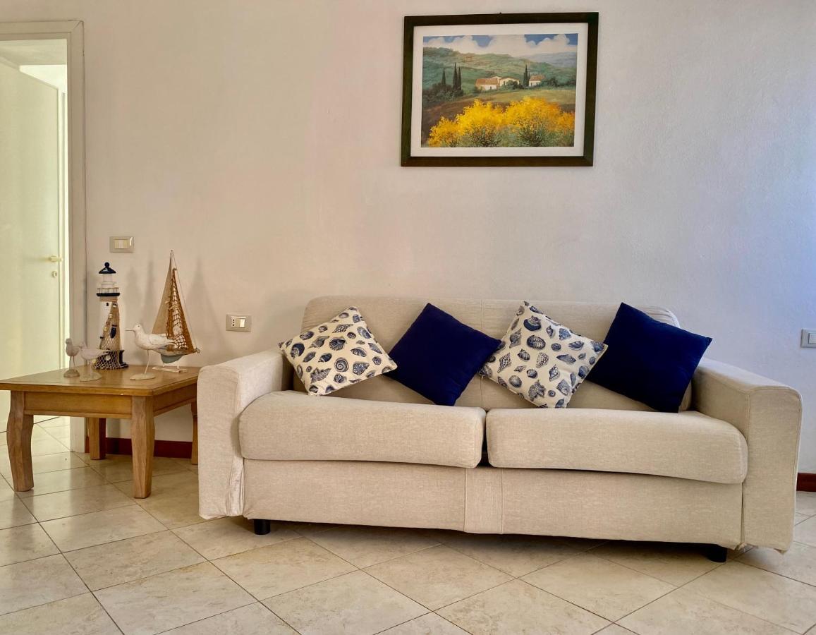 Residence Terme Isola D'Elba Srl Portoferraio Dış mekan fotoğraf