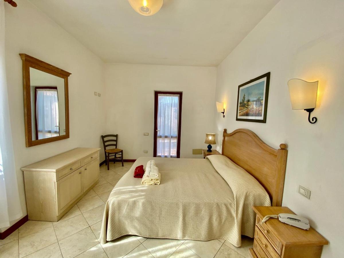Residence Terme Isola D'Elba Srl Portoferraio Dış mekan fotoğraf