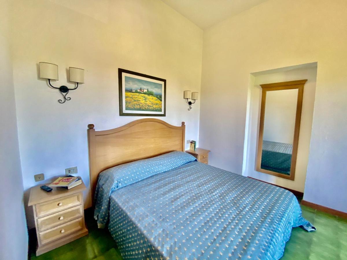 Residence Terme Isola D'Elba Srl Portoferraio Dış mekan fotoğraf
