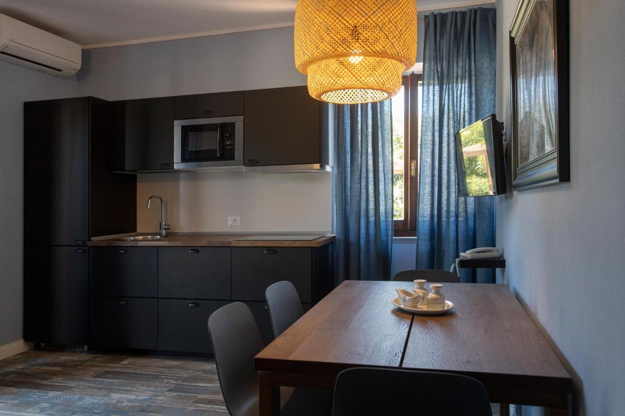Residence Terme Isola D'Elba Srl Portoferraio Dış mekan fotoğraf