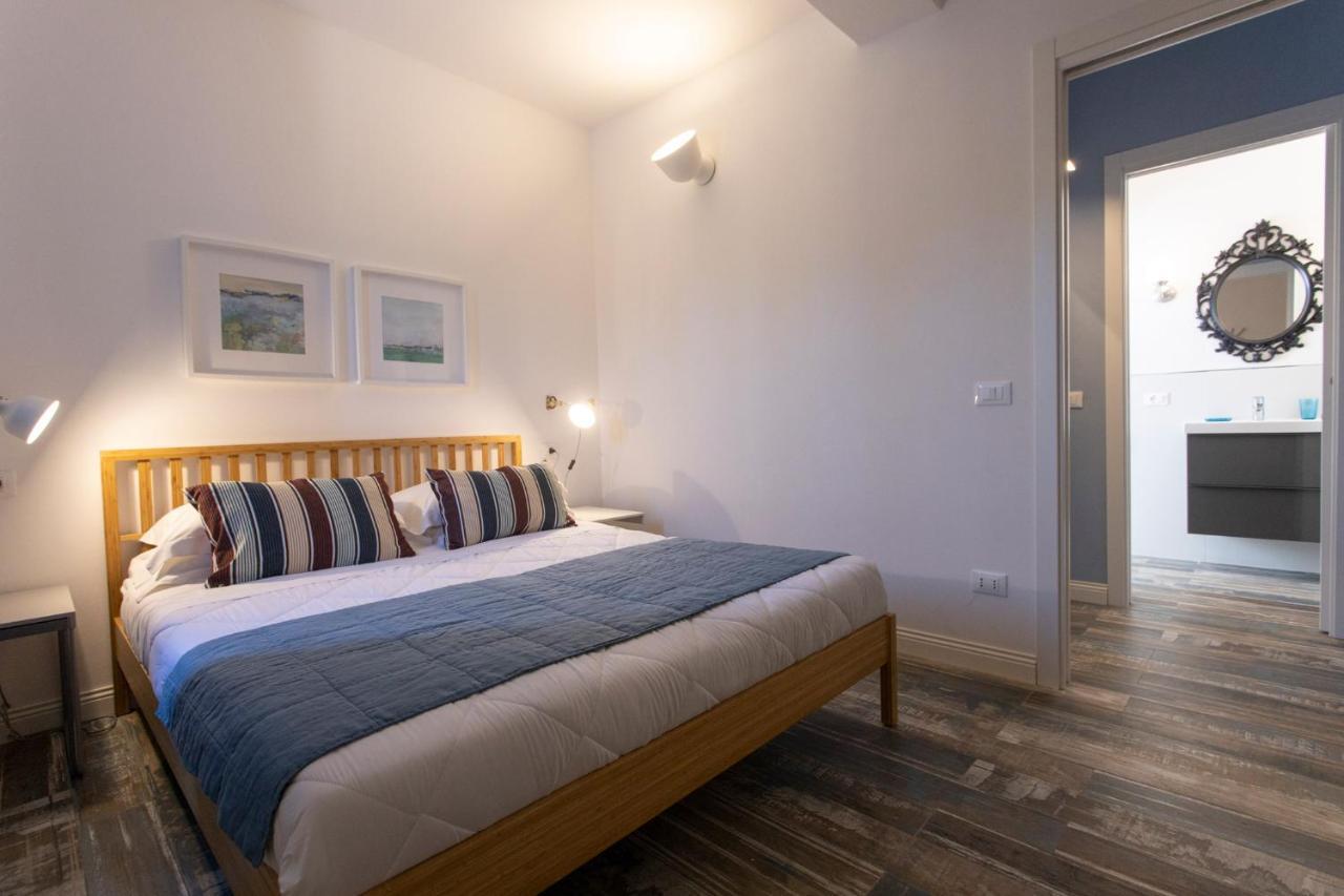 Residence Terme Isola D'Elba Srl Portoferraio Dış mekan fotoğraf