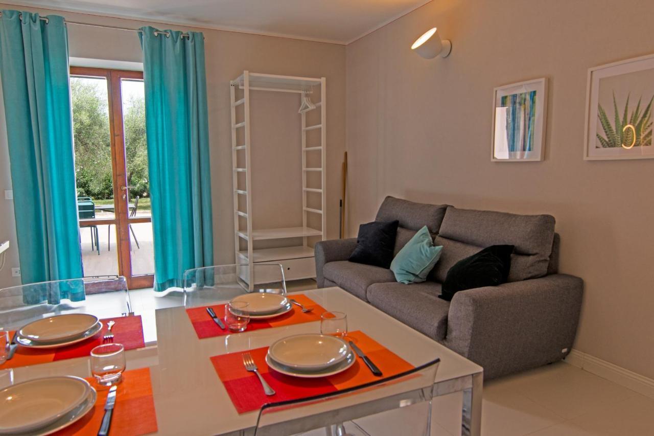 Residence Terme Isola D'Elba Srl Portoferraio Dış mekan fotoğraf