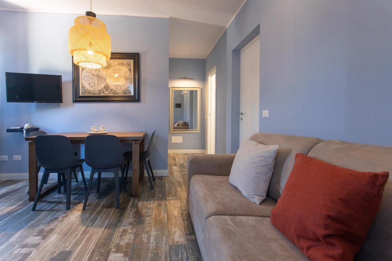 Residence Terme Isola D'Elba Srl Portoferraio Dış mekan fotoğraf