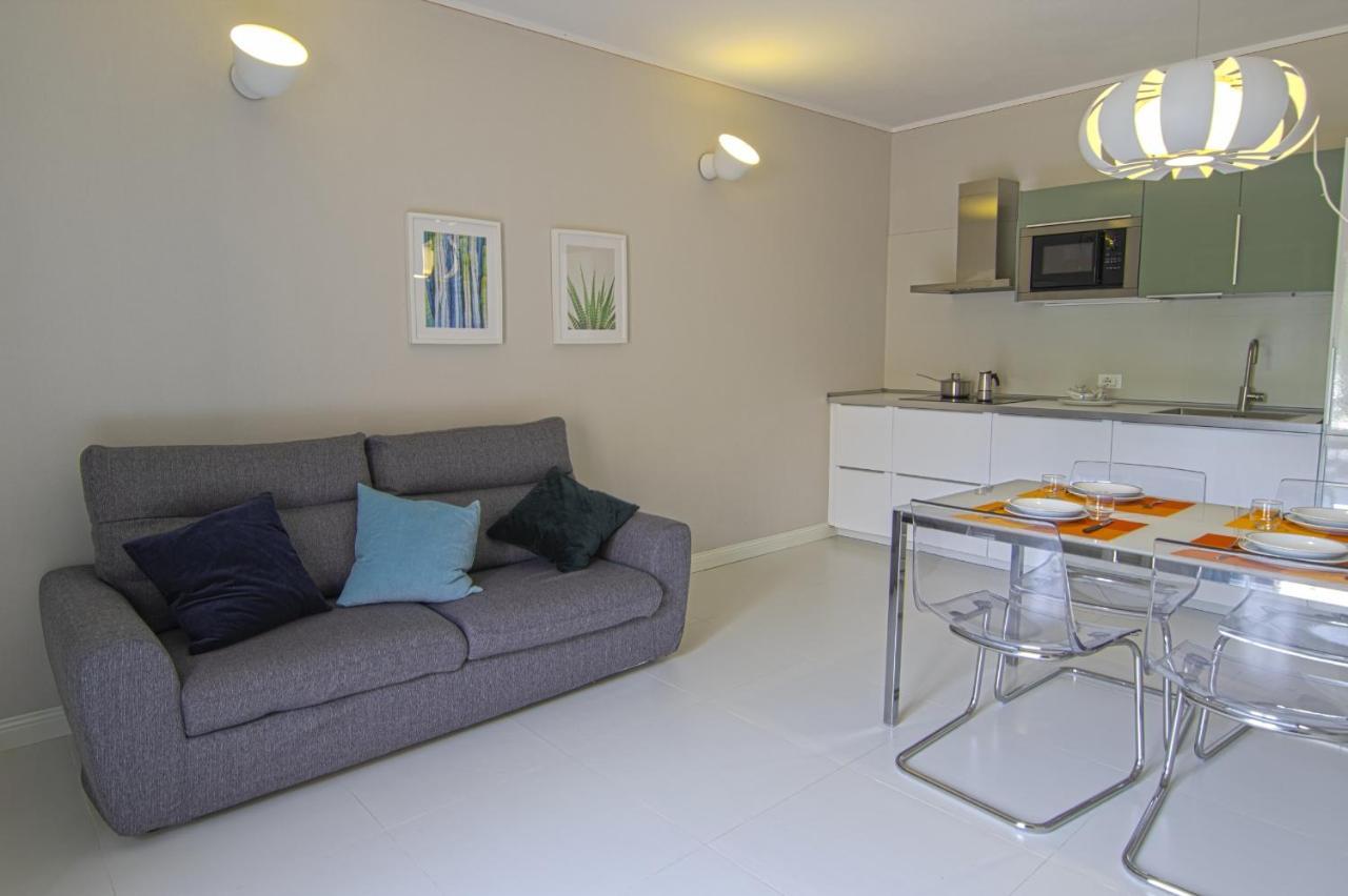 Residence Terme Isola D'Elba Srl Portoferraio Dış mekan fotoğraf