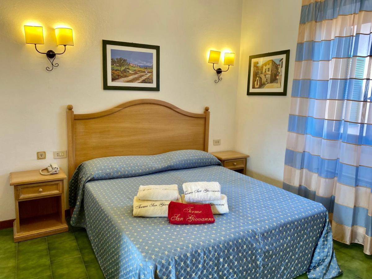 Residence Terme Isola D'Elba Srl Portoferraio Dış mekan fotoğraf