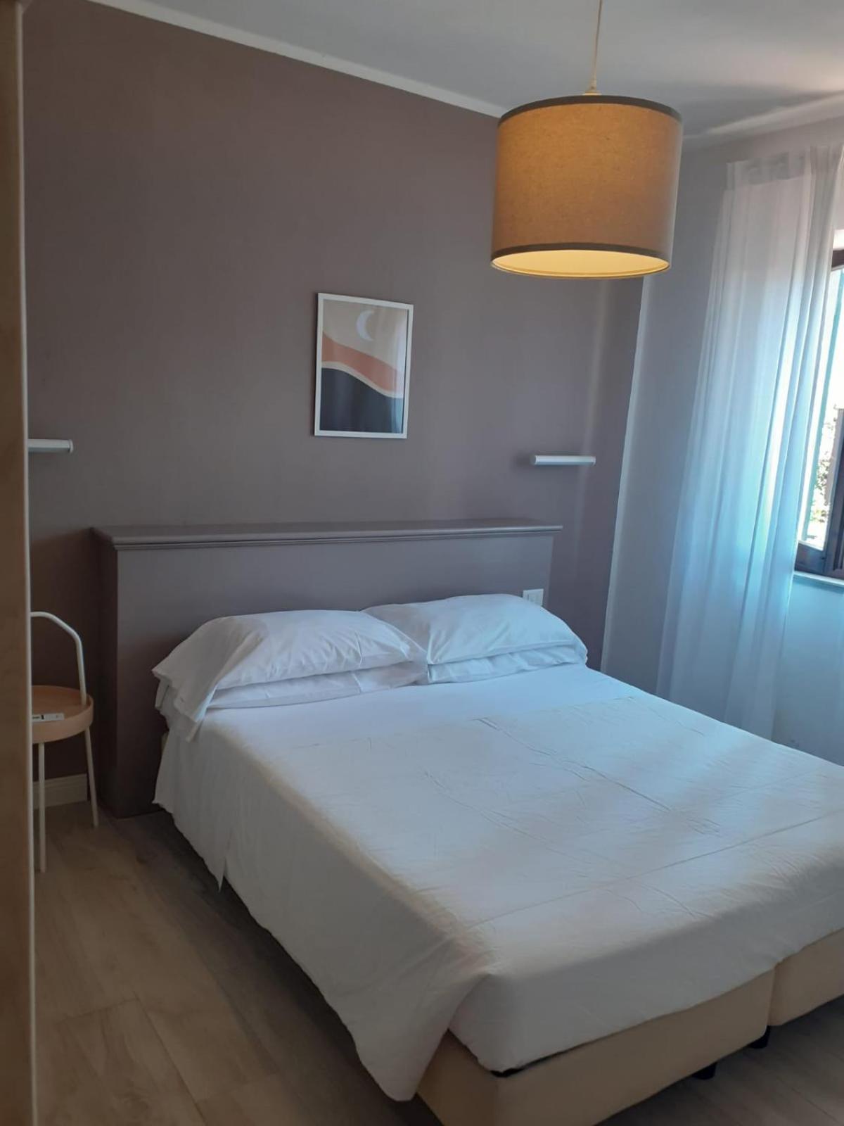 Residence Terme Isola D'Elba Srl Portoferraio Dış mekan fotoğraf