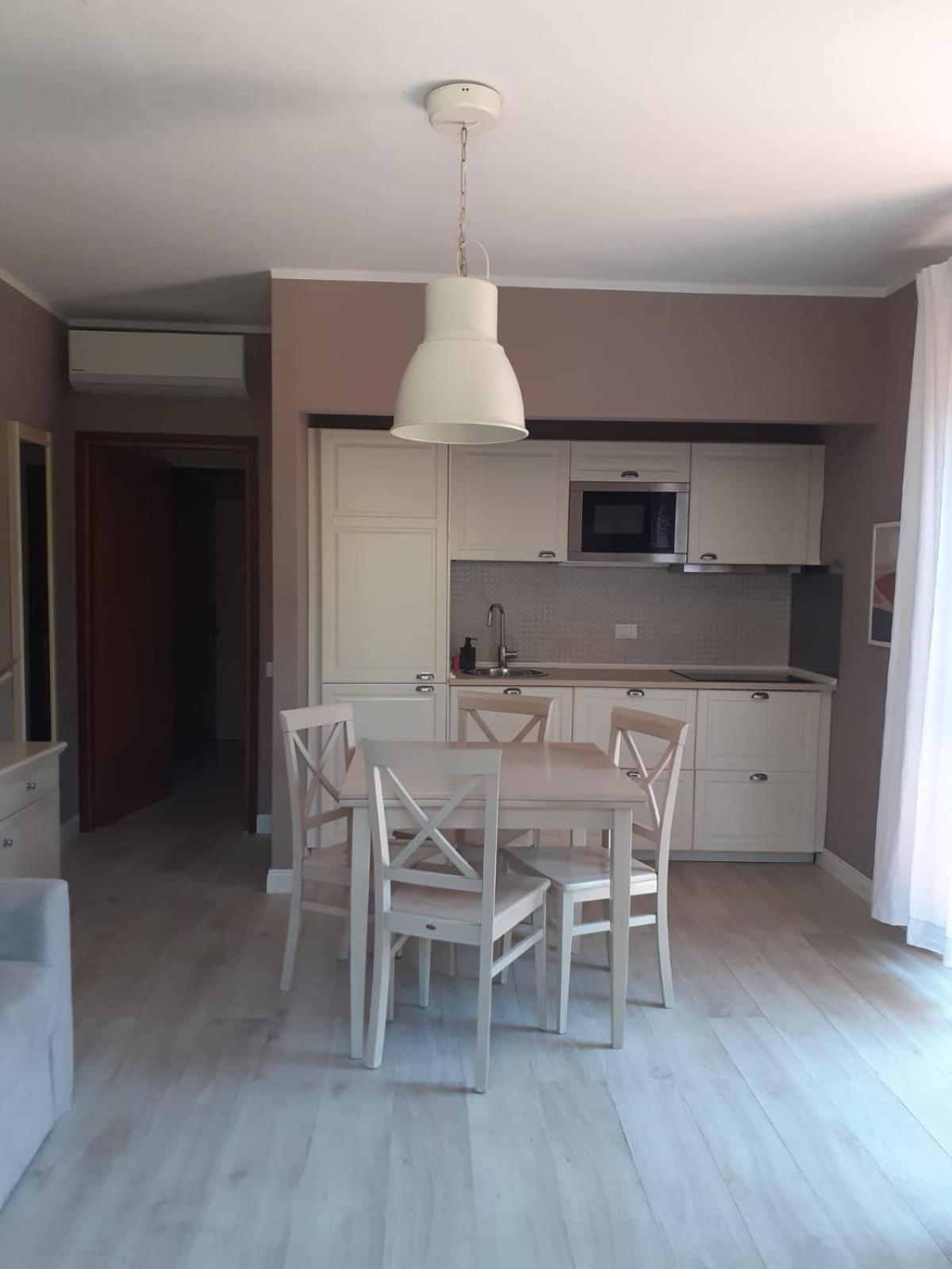 Residence Terme Isola D'Elba Srl Portoferraio Dış mekan fotoğraf
