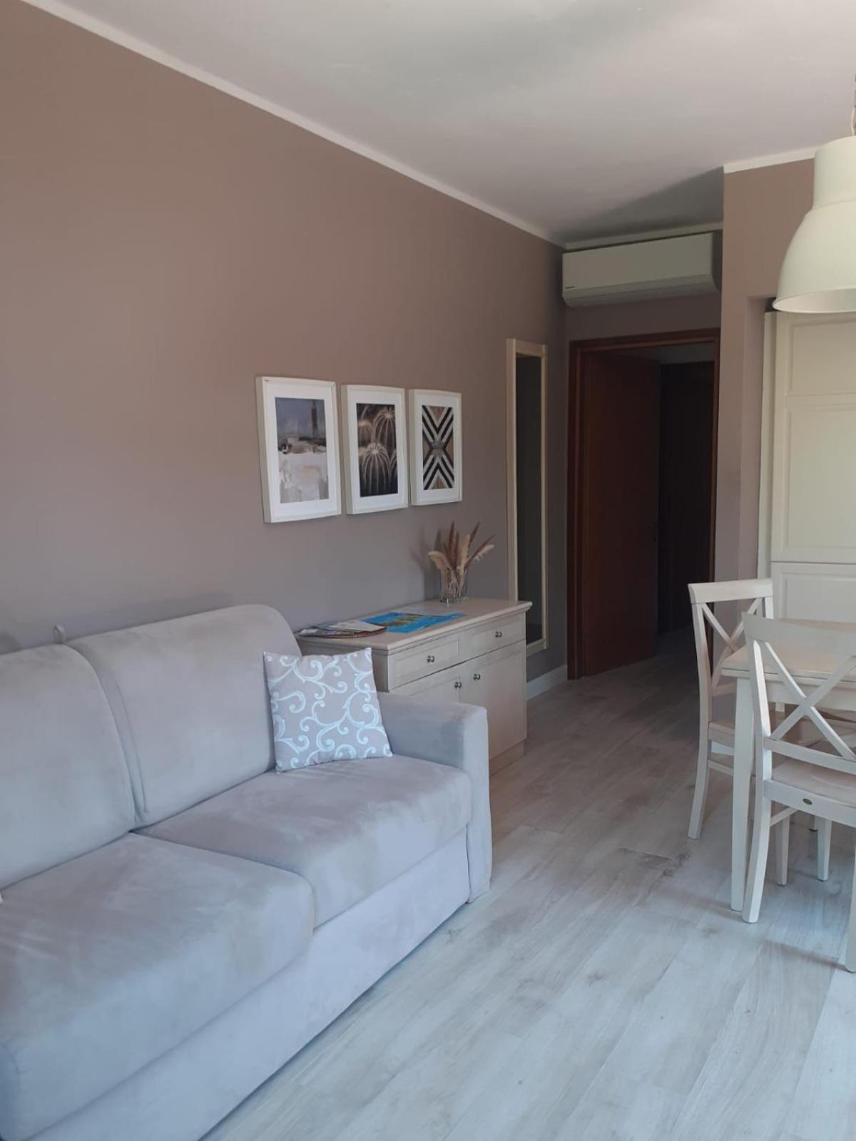 Residence Terme Isola D'Elba Srl Portoferraio Dış mekan fotoğraf