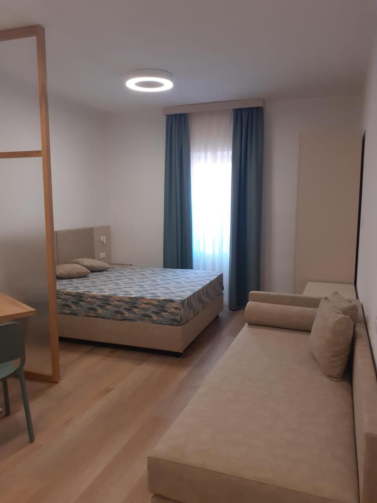 Residence Terme Isola D'Elba Srl Portoferraio Dış mekan fotoğraf