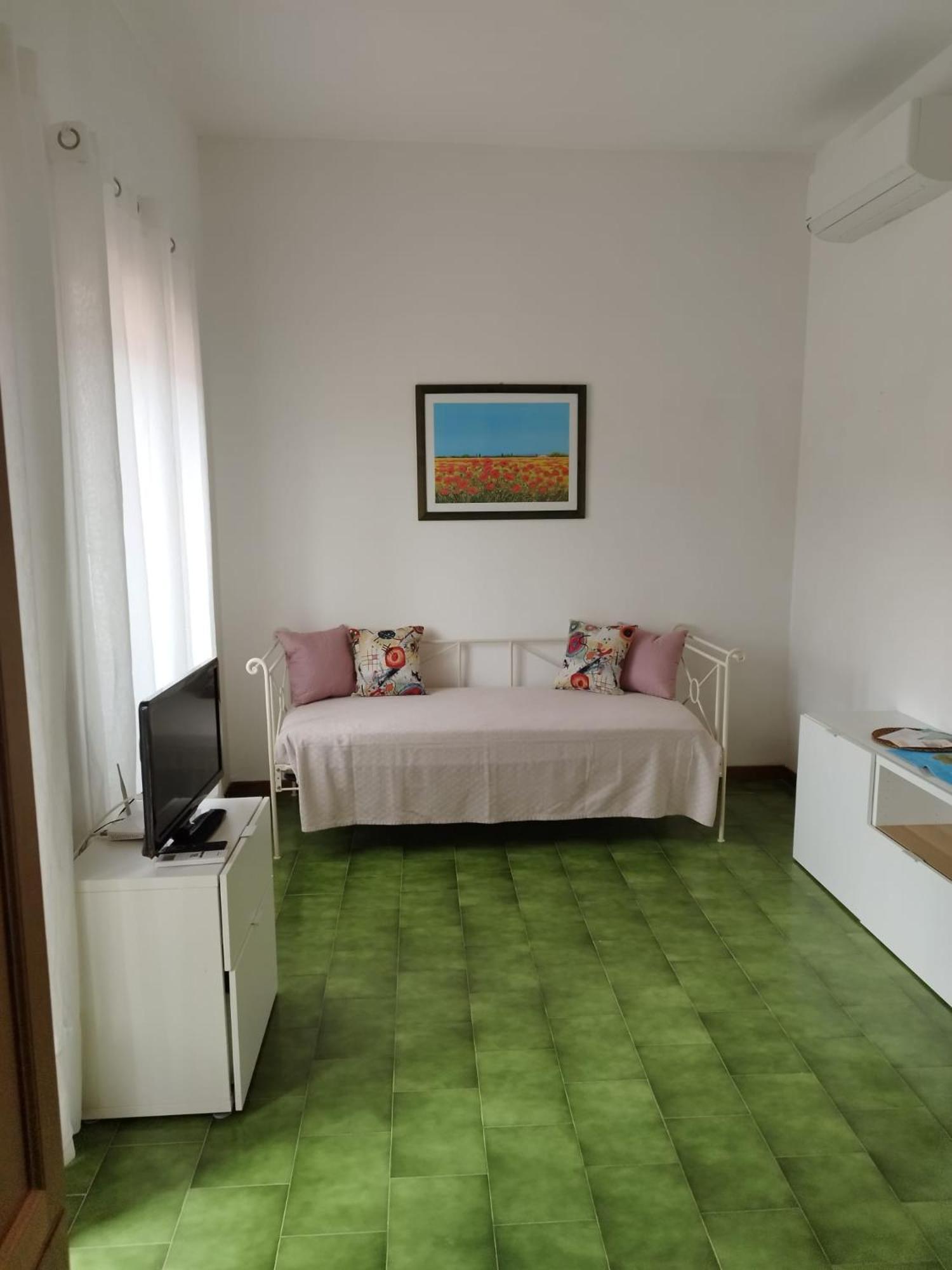 Residence Terme Isola D'Elba Srl Portoferraio Dış mekan fotoğraf
