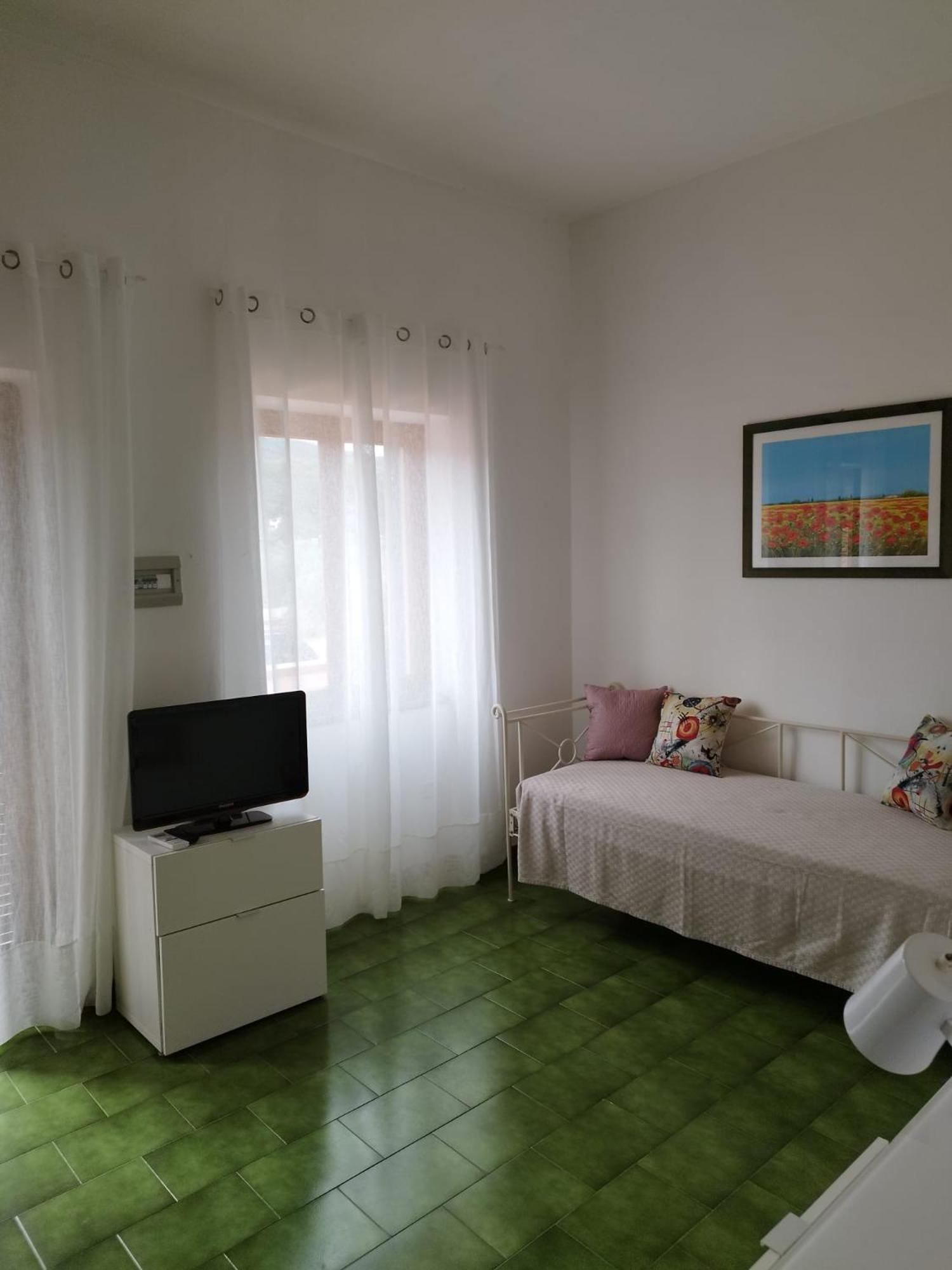 Residence Terme Isola D'Elba Srl Portoferraio Dış mekan fotoğraf