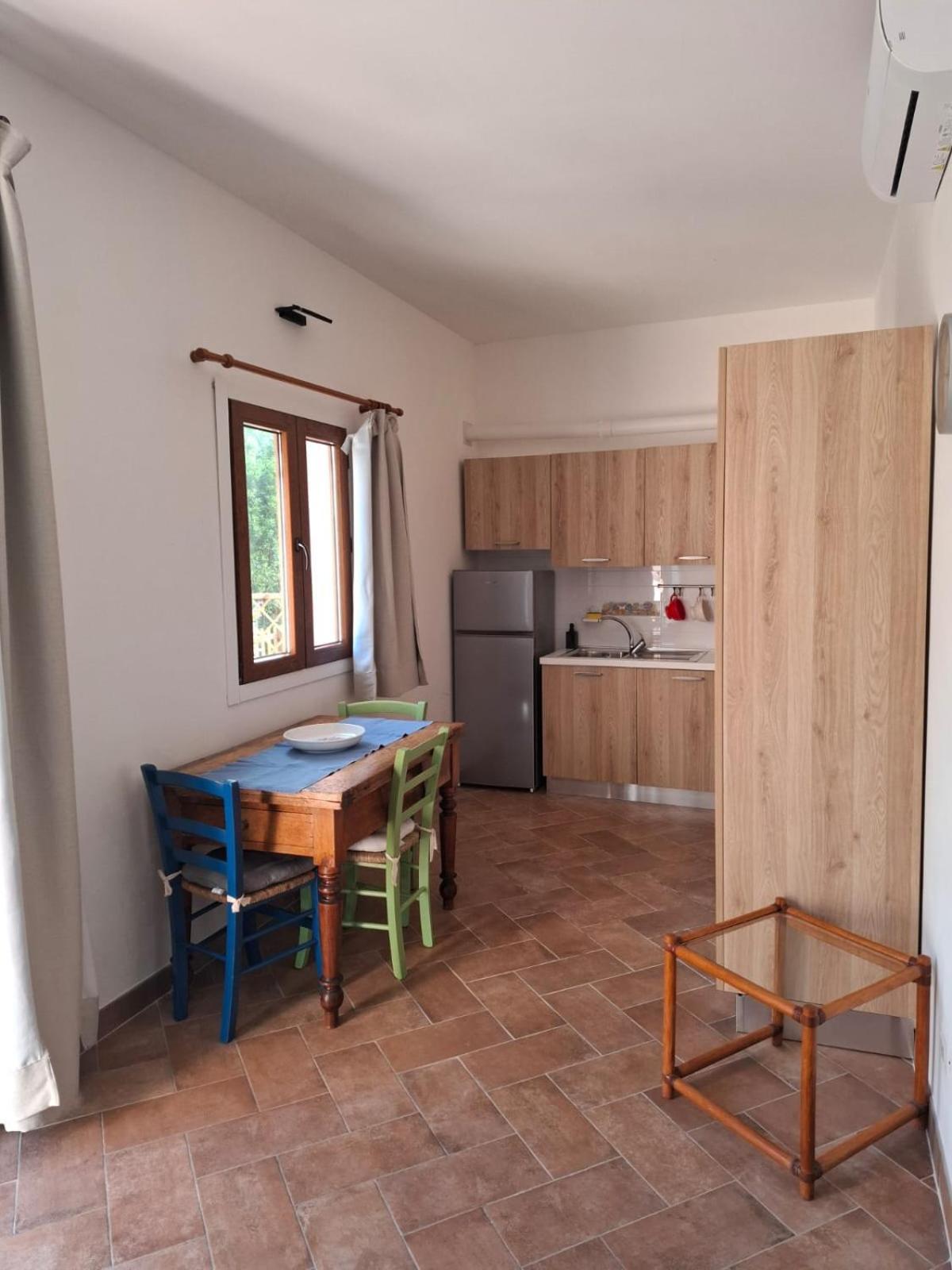 Residence Terme Isola D'Elba Srl Portoferraio Dış mekan fotoğraf