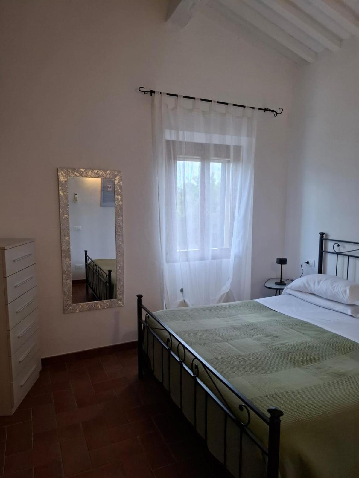 Residence Terme Isola D'Elba Srl Portoferraio Dış mekan fotoğraf
