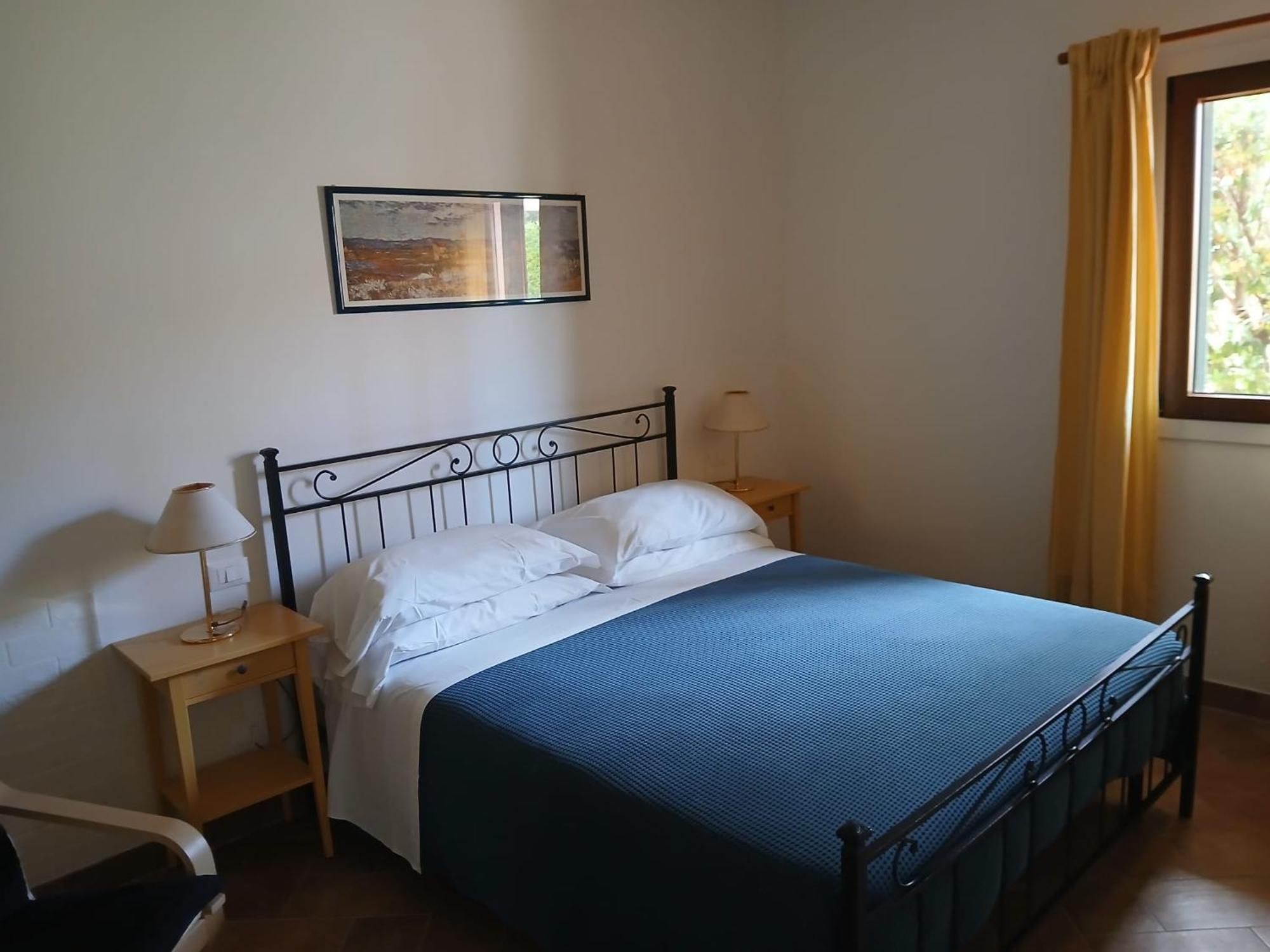 Residence Terme Isola D'Elba Srl Portoferraio Dış mekan fotoğraf