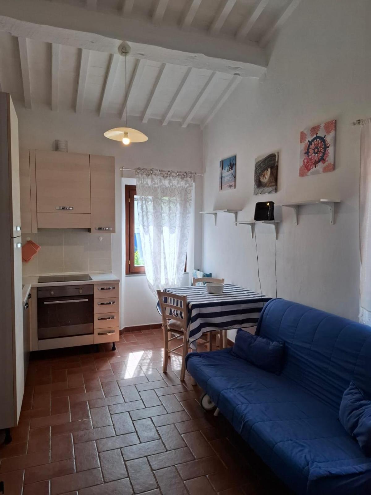 Residence Terme Isola D'Elba Srl Portoferraio Dış mekan fotoğraf